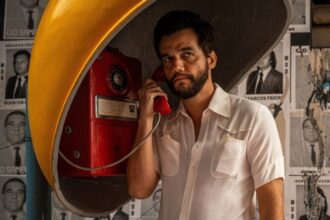 Filme de Wagner Moura Brilha: Brasil Rumo ao Oscar 2026!