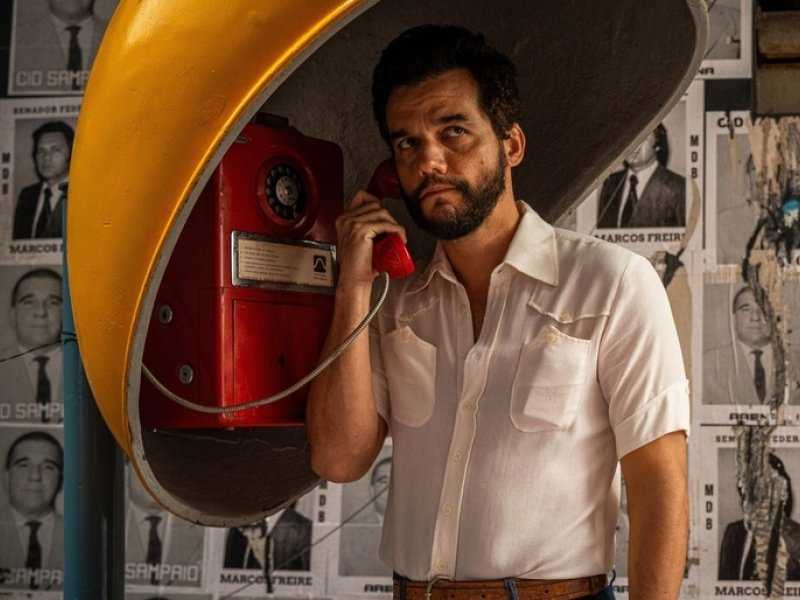 Filme de Wagner Moura Brilha: Brasil Rumo ao Oscar 2026!