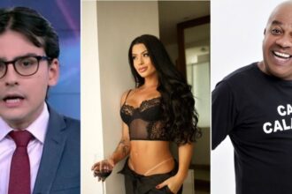 A Fazenda 17: Descubra os Peões e Segredos Surpreendentes!