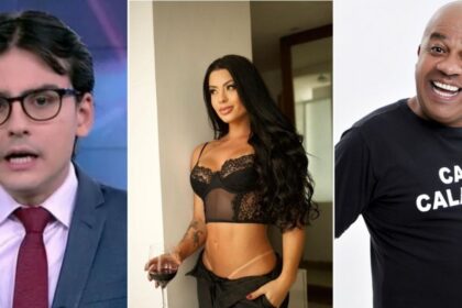 A Fazenda 17: Descubra os Peões e Segredos Surpreendentes!