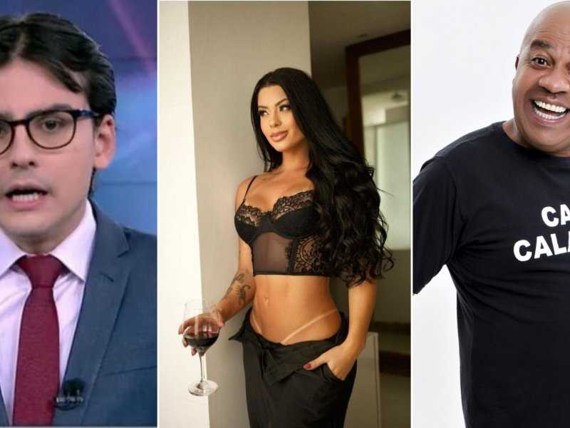 A Fazenda 17: Descubra os Peões e Segredos Surpreendentes!