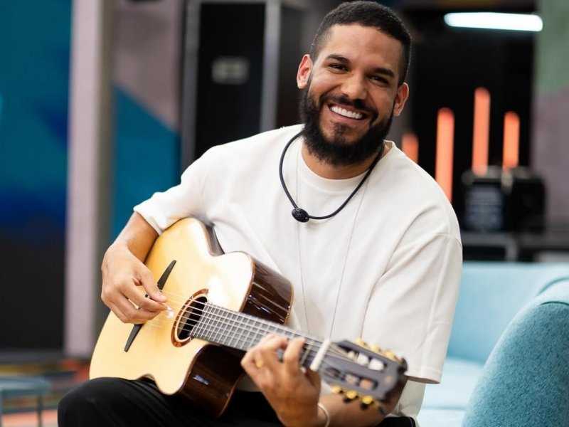 Baiano Eliminado do Estrela da Casa: Descubra o Motivo Surpreendente!