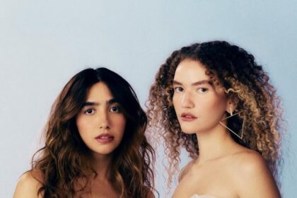 Anavitória Surpreende com Álbum Inédito e Emoções à Flor da Pele