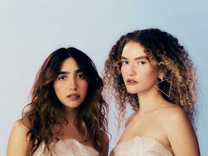 Anavitória Surpreende com Álbum Inédito e Emoções à Flor da Pele