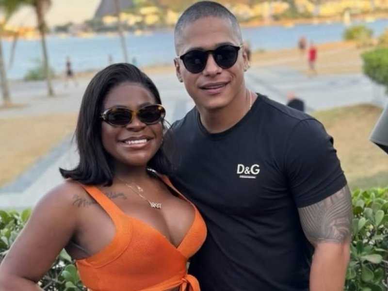 Jojo Todynho Refuta Críticas: Revelações Surpreendentes!