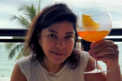 Roberta Miranda: Revelação Chocante sobre a Mãe e a Morte