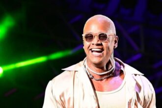 Léo Santana: Show Gratuito em Novembro com Surpresas Imperdíveis!