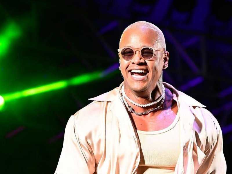 Léo Santana: Show Gratuito em Novembro com Surpresas Imperdíveis!