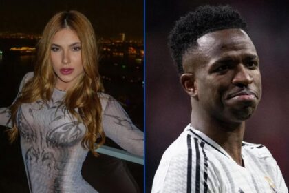 Vini Jr e Virginia: Pistas Revelam Encontro Surpreendente!