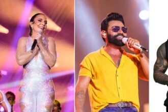 Festival Virada Salvador 2026: Atrações Imperdíveis Reveladas!