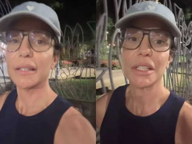 Ivete Sangalo Explora Salvador e Revela Segredos da Fama