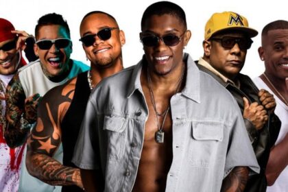 25 Anos de Música: Saiddy Bamba Revela Atrações Surpreendentes!