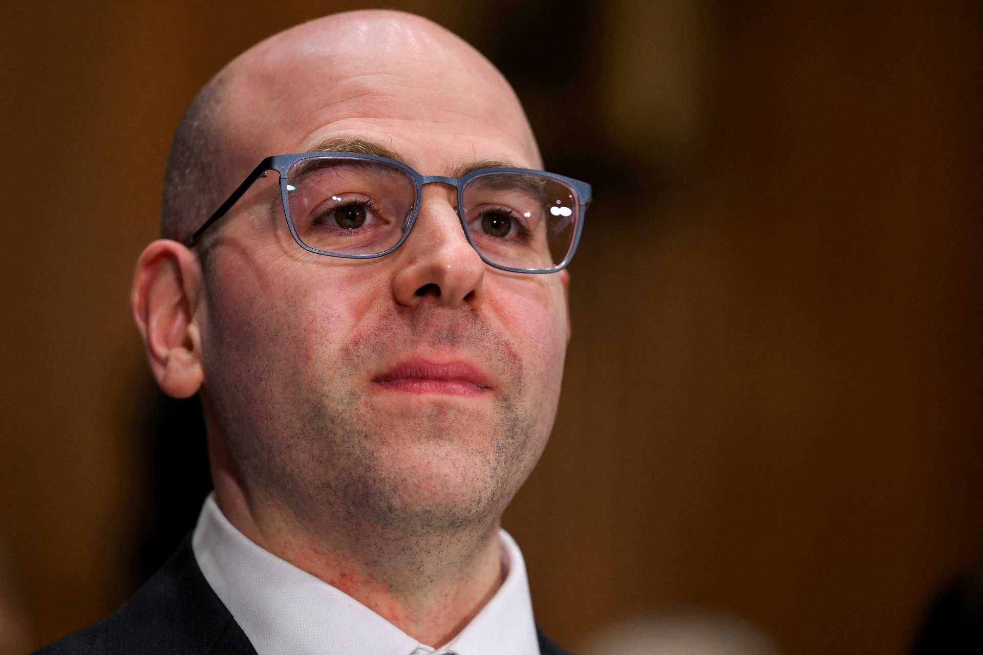 Dirigente do Fed indicado por Trump propõe cortes agressivos na taxa de juros