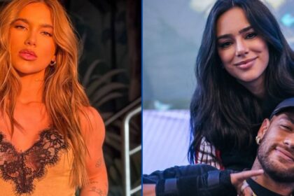 Bruna Biancardi Responde Virginia: 'Postura Inadequada'!