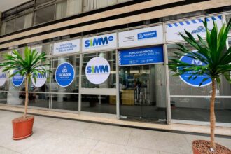 Simm disponibiliza 534 vagas de emprego nesta terça-feira (23)