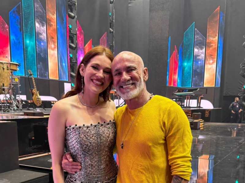 Ana Clara Lima: Pai Motorista de App e a Verdade Revelada