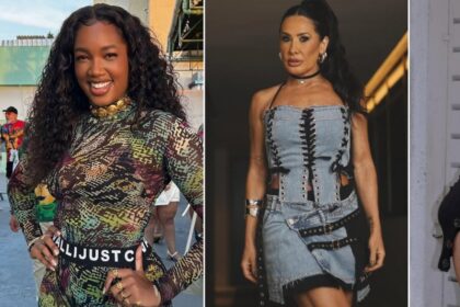 Traições Famosas: Revelações Impactantes de Celebridades Brasileiras