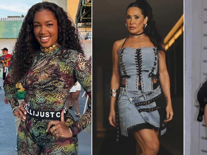 Traições Famosas: Revelações Impactantes de Celebridades Brasileiras