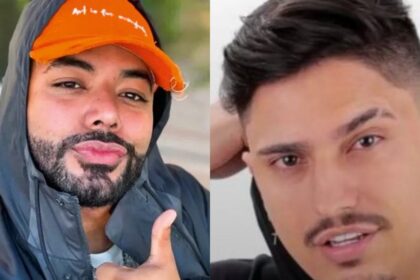 Hytalo Santos se distancia do marido após traição no presídio