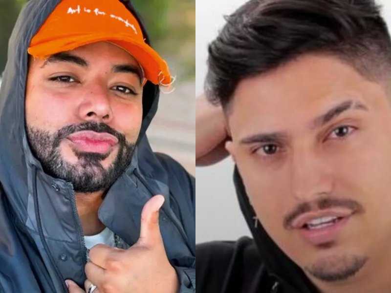 Hytalo Santos se distancia do marido após traição no presídio