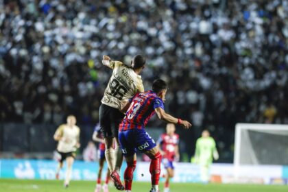 Bahia Cai Após Expulsão de Jean Lucas: Virada Surpreendente do Vasco