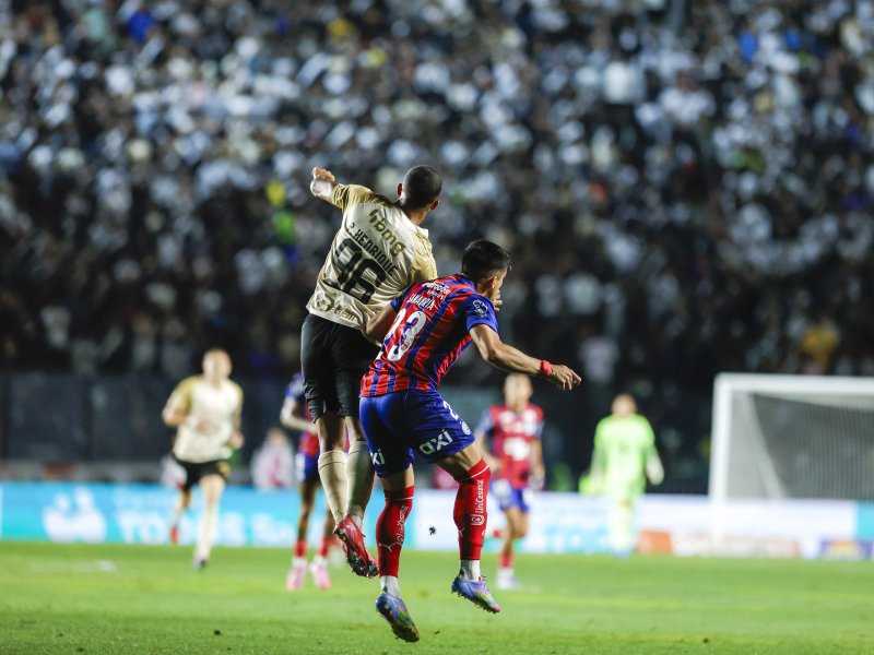 Bahia Cai Após Expulsão de Jean Lucas: Virada Surpreendente do Vasco