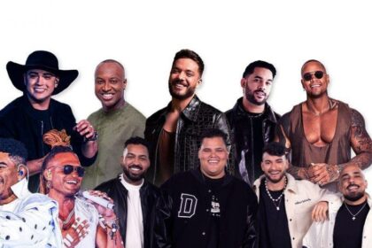 Camarote Club: Experimente 6 Dias de Atrações Incríveis!