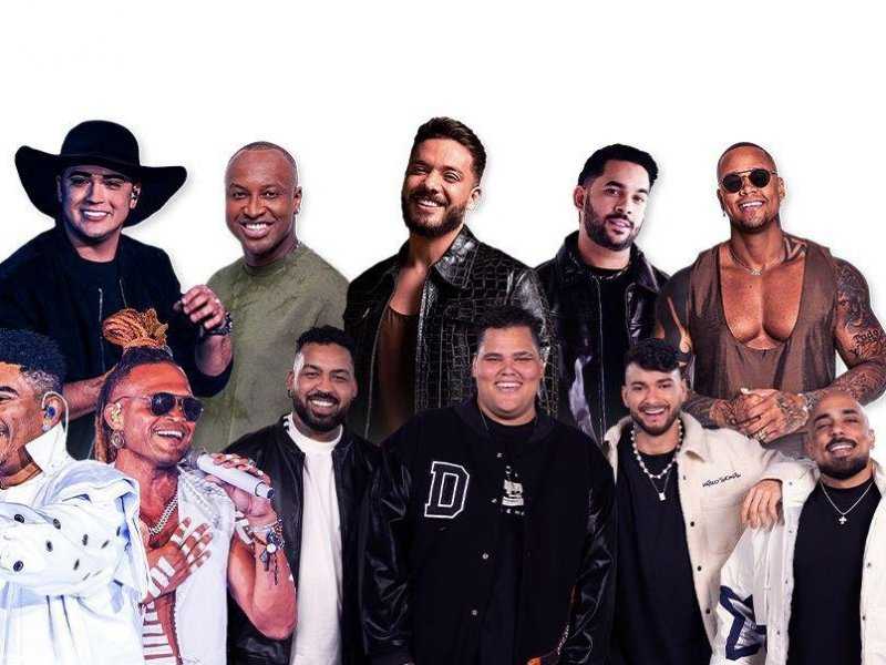 Camarote Club: Experimente 6 Dias de Atrações Incríveis!