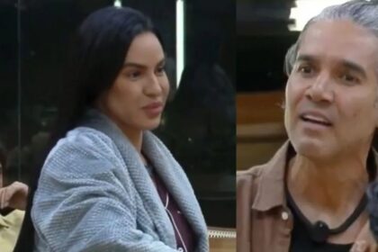 A Fazenda 17: Davi Brito no Centro da Confusão Emocional