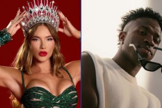 Romance em Foco: Virginia Responde a Vini Jr e Surpreende!