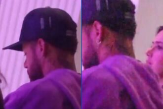 Neymar Busca Redenção: Igreja com Bruna Biancardi Após Acusações