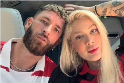 Karoline Lima e Léo Pereira: Fim Surpreendente Após 2 Anos