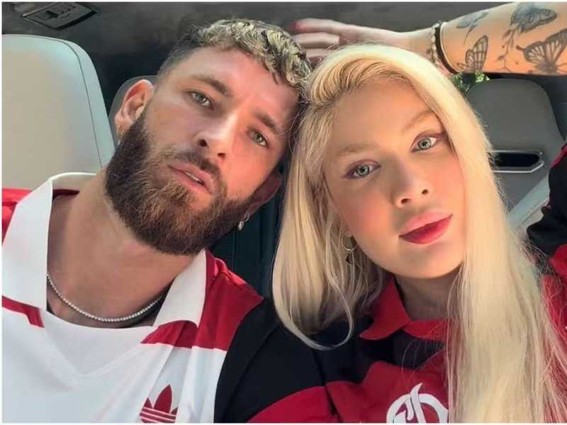 Karoline Lima e Léo Pereira: Fim Surpreendente Após 2 Anos