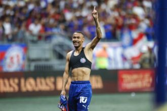 Bahia Renova Esperança: Vitória Surpreendente Sobre o Palmeiras