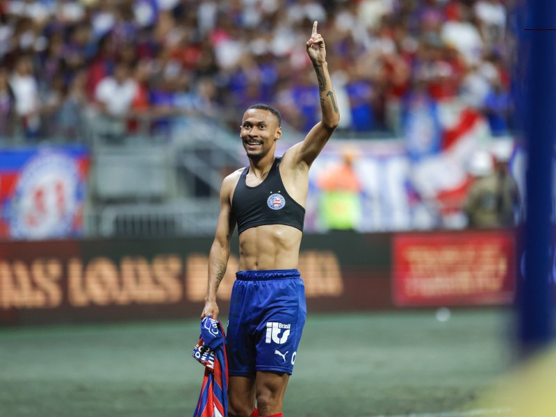 Bahia Renova Esperança: Vitória Surpreendente Sobre o Palmeiras