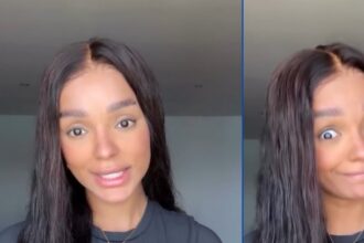 Brunna Gonçalves Responde Beija-Flor e Zomba de Giovanna!