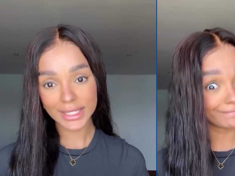 Brunna Gonçalves Responde Beija-Flor e Zomba de Giovanna!