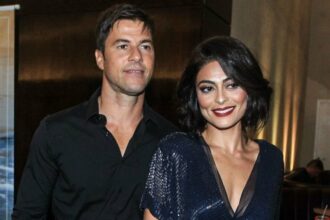 Juliana Paes Revela Solidão na Gravidez: Marido Distante