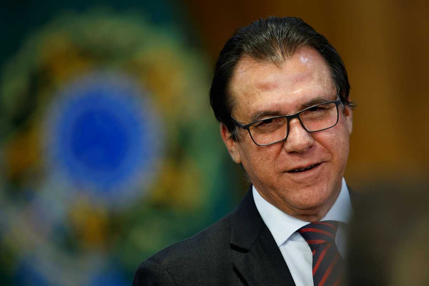Juros altos podem frear geração de empregos em 2025, alerta Marinho