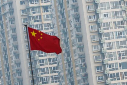 Moody's Eleva Projeção do PIB da China Após Semestre Surpreendente