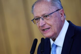 Alckmin destaca importância do acordo Mercosul-Efta para tarifas