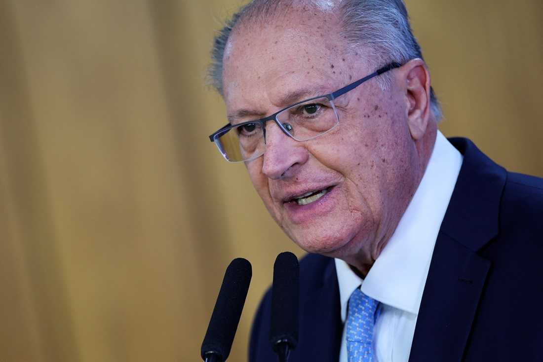 Alckmin destaca importância do acordo Mercosul-Efta para tarifas