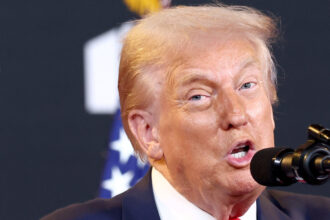 Trump altera tarifas recíprocas com nova ordem executiva