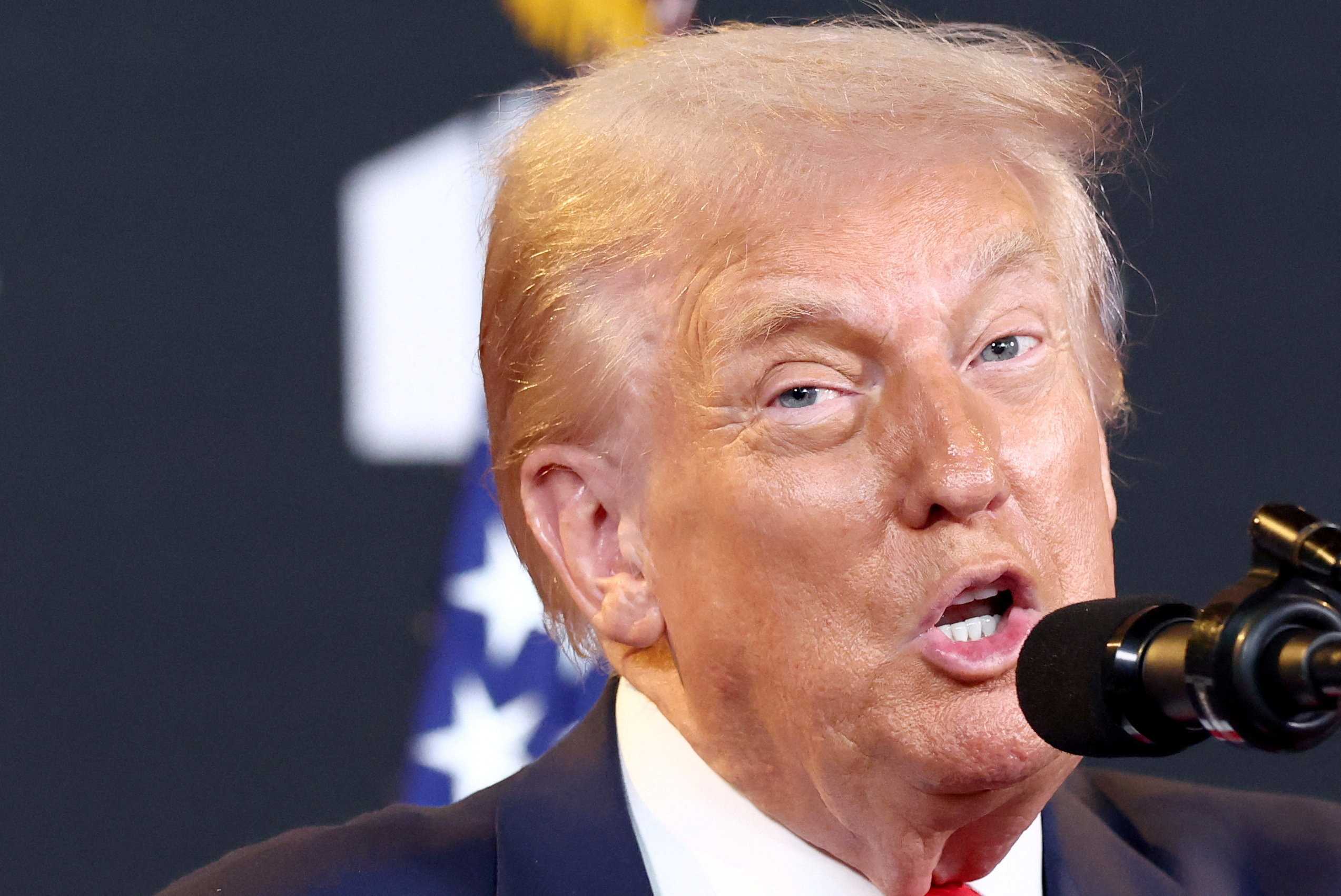 Trump altera tarifas recíprocas com nova ordem executiva