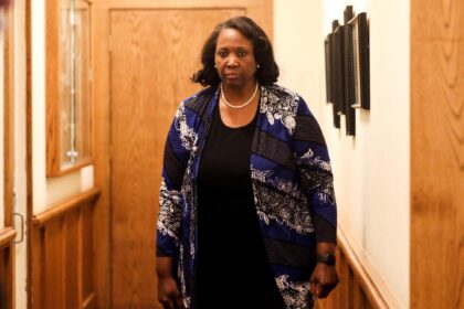 Economistas apoiam Lisa Cook e o Federal Reserve em carta coletiva