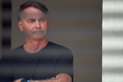 Bolsonaro Condenado: Impacto nas Relações EUA-Brasil e Rating Mantido