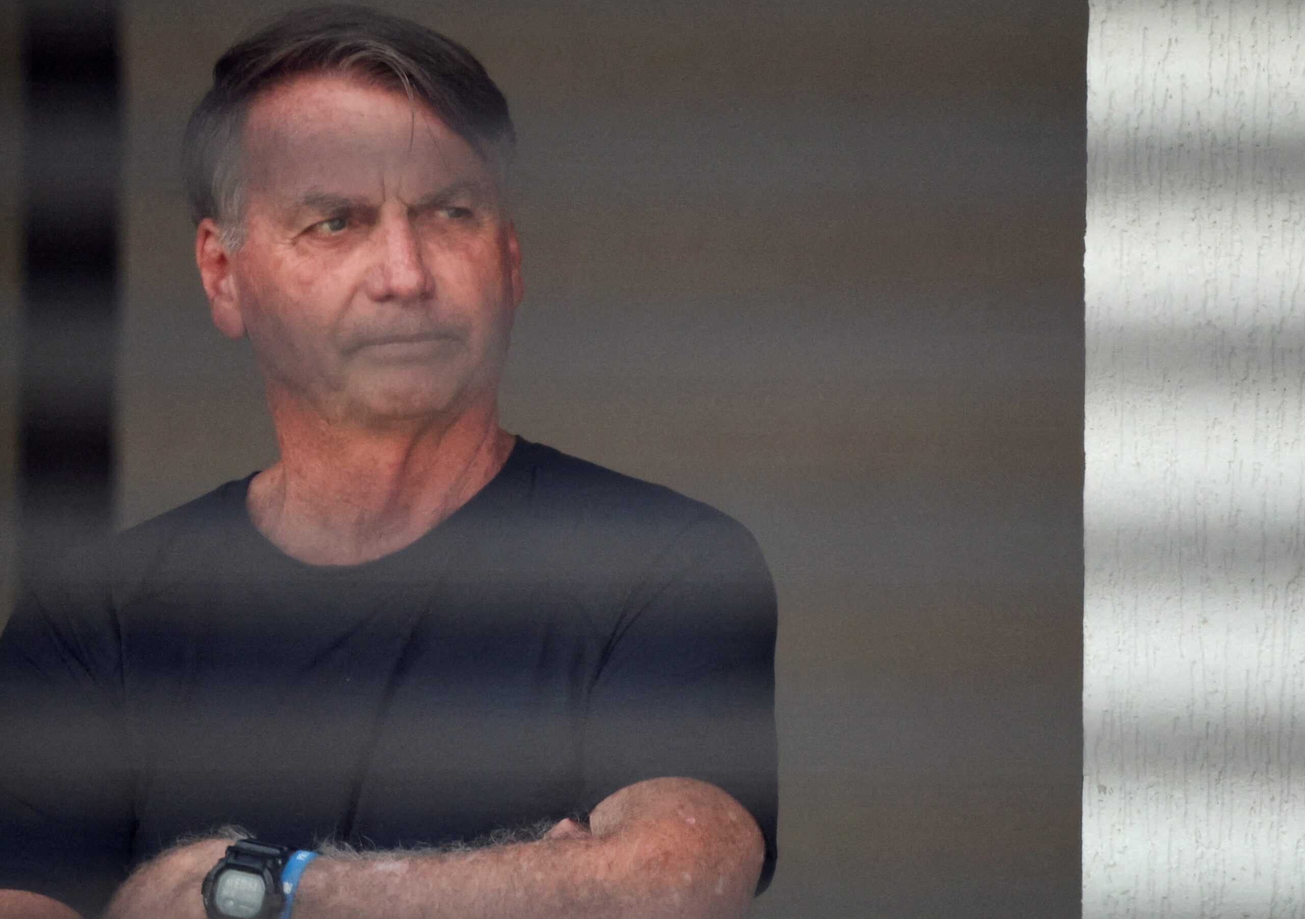 Bolsonaro Condenado: Impacto nas Relações EUA-Brasil e Rating Mantido