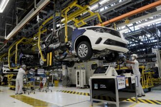 Brasil gera 147.358 novas vagas em agosto, mas fica aquém das expectativas