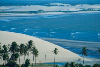 Programa AmpliAr: novo impulso ao turismo nas praias do Ceará