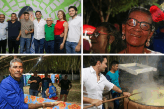 Ministério impulsiona turismo rural com nova chance para agricultores familiares